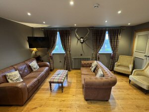 A Visit To Ye Olde Bell Hotel, Barnby Moor, September 2026
