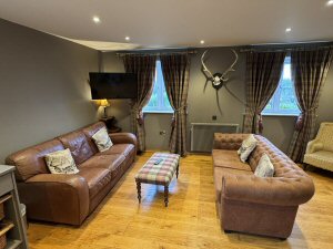 A Visit To Ye Olde Bell Hotel, Barnby Moor, September 2026