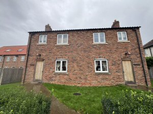 A Visit To Ye Olde Bell Hotel, Barnby Moor, September 2026