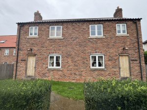 A Visit To Ye Olde Bell Hotel, Barnby Moor, September 2026