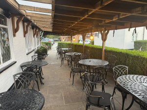 A Visit To Ye Olde Bell Hotel, Barnby Moor, September 2026