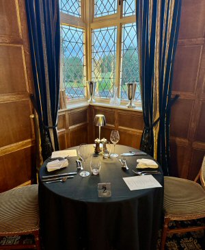 A Visit To Ye Olde Bell Hotel, Barnby Moor, September 2026