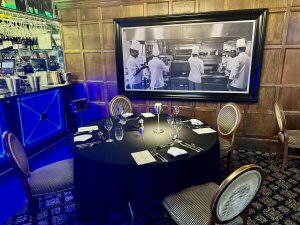 A Visit To Ye Olde Bell Hotel, Barnby Moor, September 2026