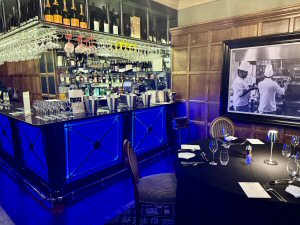 A Visit To Ye Olde Bell Hotel, Barnby Moor, September 2026