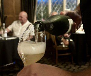 A Visit To Ye Olde Bell Hotel, Barnby Moor, September 2026