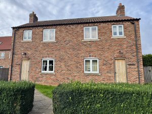 A Visit To Ye Olde Bell Hotel, Barnby Moor, September 2026