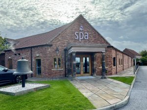 A Visit To Ye Olde Bell Hotel, Barnby Moor, September 2026