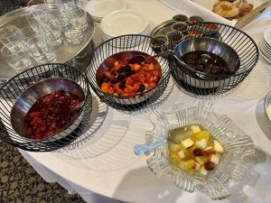 A Visit To Ye Olde Bell Hotel, Barnby Moor, September 2026