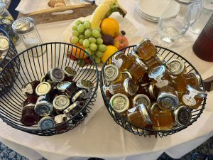 A Visit To Ye Olde Bell Hotel, Barnby Moor, September 2026