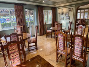 A Visit To Ye Olde Bell Hotel, Barnby Moor, September 2026