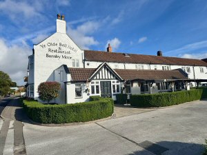 A Visit To Ye Olde Bell Hotel, Barnby Moor, September 2026