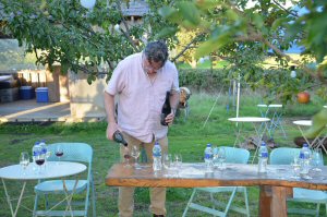 Wild Butchery and Feasting at Amber Valley Vineyards, September 2026