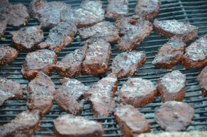 Wild Butchery and Feasting at Amber Valley Vineyards, September 2026