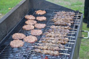 Wild Butchery and Feasting at Amber Valley Vineyards, September 2026