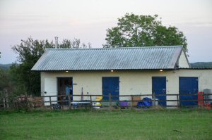 Wild Butchery and Feasting at Amber Valley Vineyards, September 2026