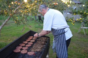 Wild Butchery and Feasting at Amber Valley Vineyards, September 2026