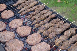 Wild Butchery and Feasting at Amber Valley Vineyards, September 2026