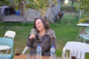 Wild Butchery and Feasting at Amber Valley Vineyards, September 2026