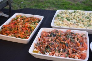 Wild Butchery and Feasting at Amber Valley Vineyards, September 2026