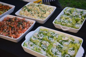 Wild Butchery and Feasting at Amber Valley Vineyards, September 2026