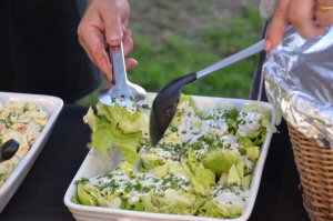 Wild Butchery and Feasting at Amber Valley Vineyards, September 2026