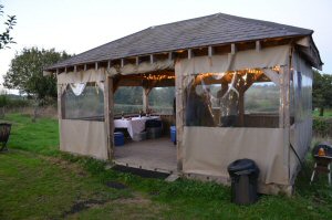 Wild Butchery and Feasting at Amber Valley Vineyards, September 2026