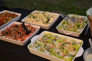 Wild Butchery and Feasting at Amber Valley Vineyards, September 2026