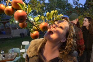 Wild Butchery and Feasting at Amber Valley Vineyards, September 2026