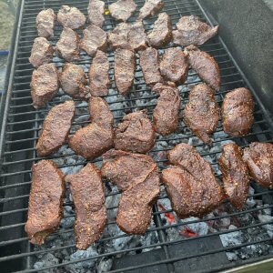 Wild Butchery and Feasting at Amber Valley Vineyards, September 2026