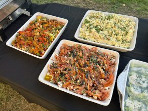Wild Butchery and Feasting at Amber Valley Vineyards, September 2026