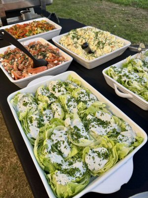 Wild Butchery and Feasting at Amber Valley Vineyards, September 2026