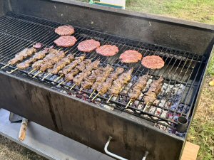 Wild Butchery and Feasting at Amber Valley Vineyards, September 2026