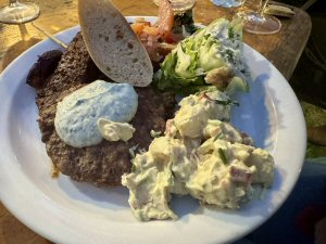 Wild Butchery and Feasting at Amber Valley Vineyards, September 2026