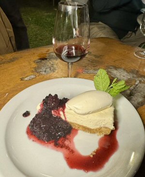 Wild Butchery and Feasting at Amber Valley Vineyards, September 2026