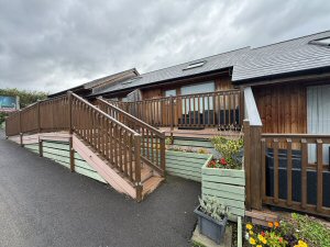 Dinner And Stay At The Battlesteads Hotel & Restaurant, September 2026