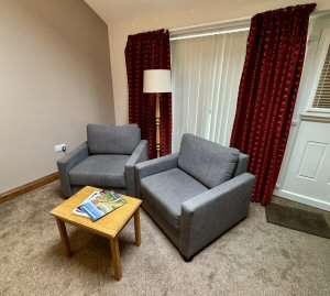 Dinner And Stay At The Battlesteads Hotel & Restaurant, September 2026