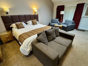 Dinner And Stay At The Battlesteads Hotel & Restaurant, September 2026