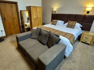 Dinner And Stay At The Battlesteads Hotel & Restaurant, September 2026