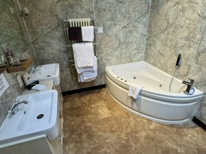 Dinner And Stay At The Battlesteads Hotel & Restaurant, September 2026