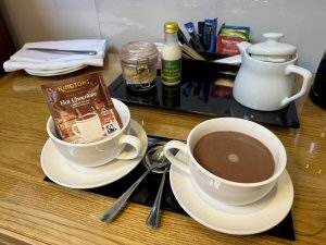 Dinner And Stay At The Battlesteads Hotel & Restaurant, September 2026