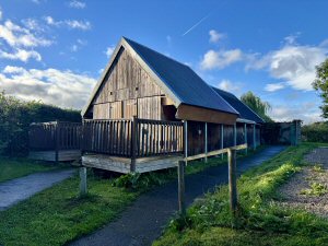 Dinner And Stay At The Battlesteads Hotel & Restaurant, September 2026
