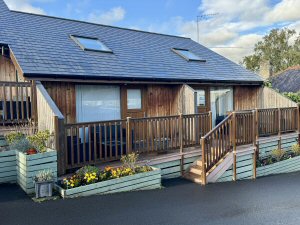 Dinner And Stay At The Battlesteads Hotel & Restaurant, September 2026