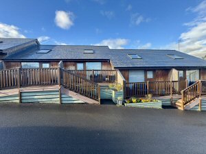Dinner And Stay At The Battlesteads Hotel & Restaurant, September 2026