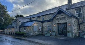 Dinner And Stay At The Battlesteads Hotel & Restaurant, September 2026
