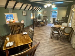 Dinner And Stay At The Battlesteads Hotel & Restaurant, September 2026