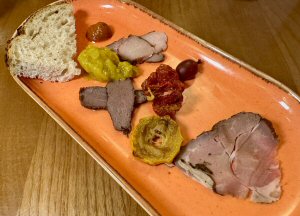 Dinner And Stay At The Battlesteads Hotel & Restaurant, September 2026