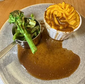 Dinner And Stay At The Battlesteads Hotel & Restaurant, September 2026