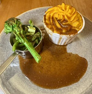 Dinner And Stay At The Battlesteads Hotel & Restaurant, September 2026