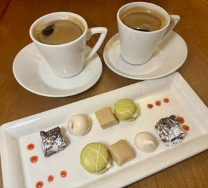 Dinner And Stay At The Battlesteads Hotel & Restaurant, September 2026