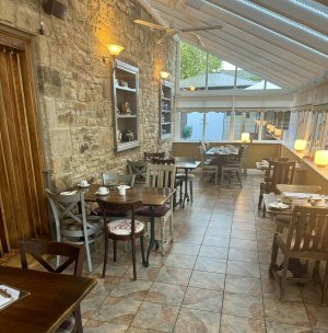 Dinner And Stay At The Battlesteads Hotel & Restaurant, September 2026